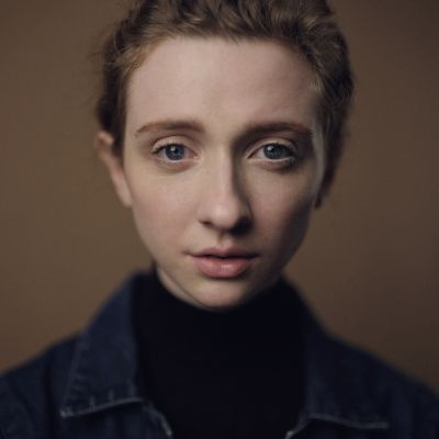 Emily Fairn